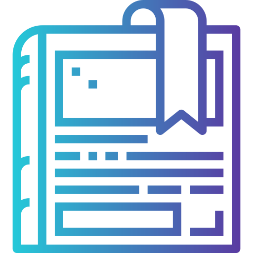 Bookmark icon
