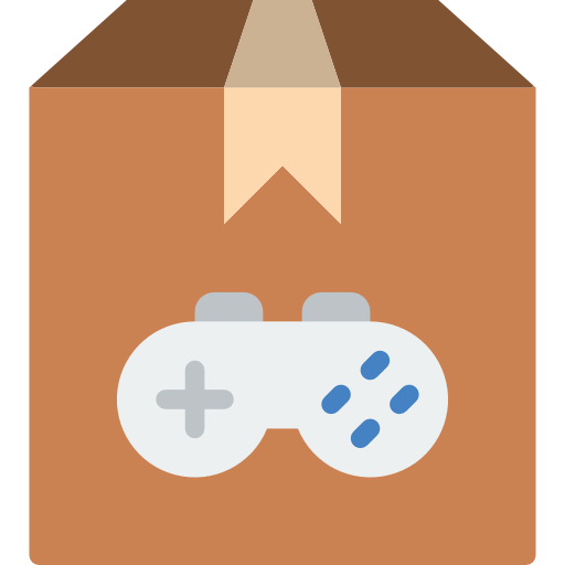 Package icon