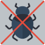 Bug icon 64x64