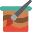 Terrain icon 64x64