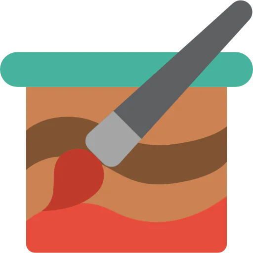 Terrain icon