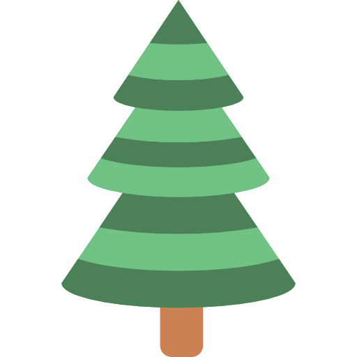 Tree icon