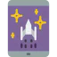 Video game icon 64x64