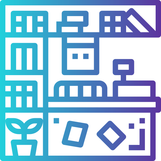 Counter icon
