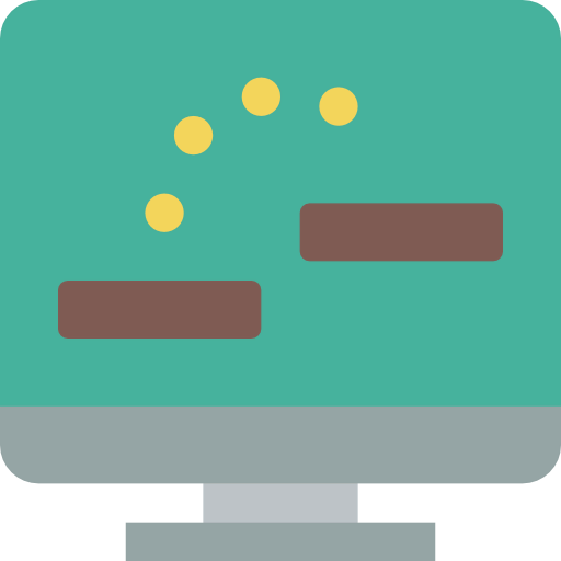 Arcade icon