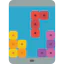 Tetris icon 64x64