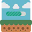 Level icon 64x64