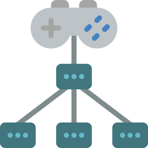 Gamepad icon