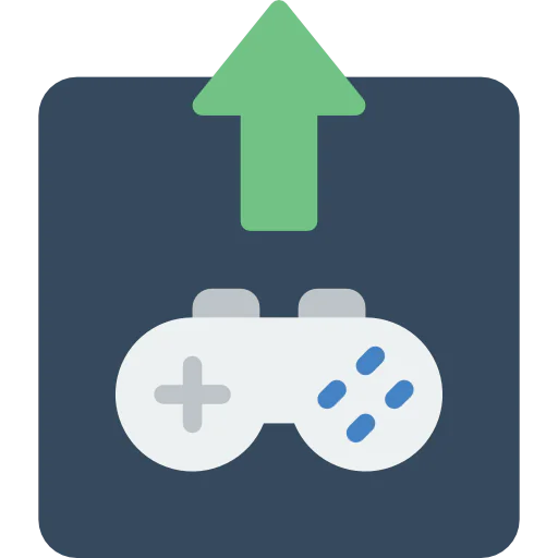 Gamepad icon