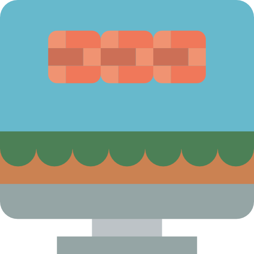 Arcade icon