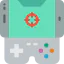 Game controller icon 64x64