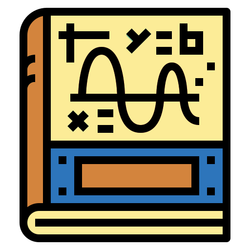 Calculus icon