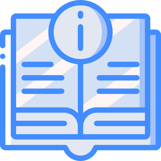 Instructions Symbol