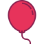 Balloon icon 64x64