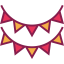 Garlands icon 64x64