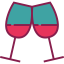 Toast icon 64x64
