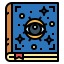 Spellbook icon 64x64