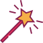 Wand icon 64x64