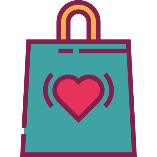 Bag icon