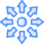 Movement іконка 64x64