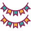 Garlands icon 64x64