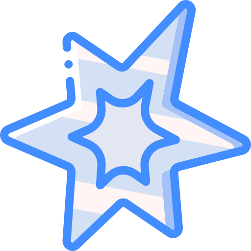 Explosion icon