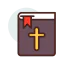 Bible icon 64x64