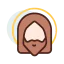Jesus icon 64x64