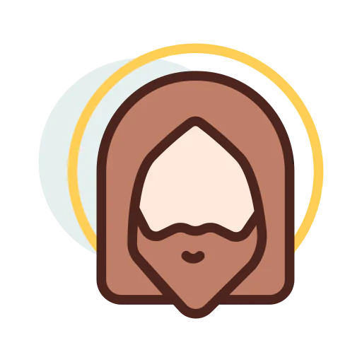 Jesus icon