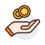 Charity icon 64x64