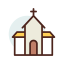 Church icon 64x64