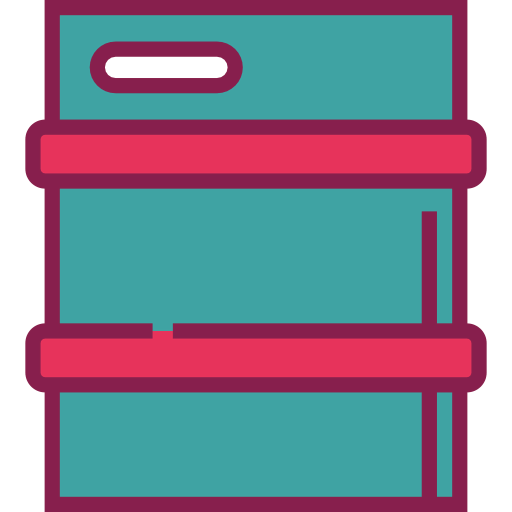 Barrel icon