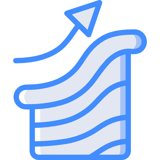 Terrain icon