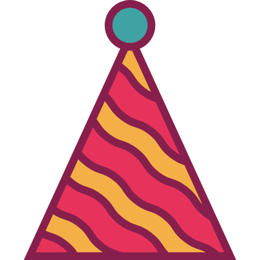 Hat icon