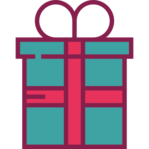 Present icon