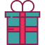 Present icon 64x64