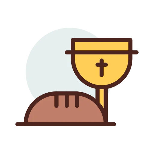 Communion icon