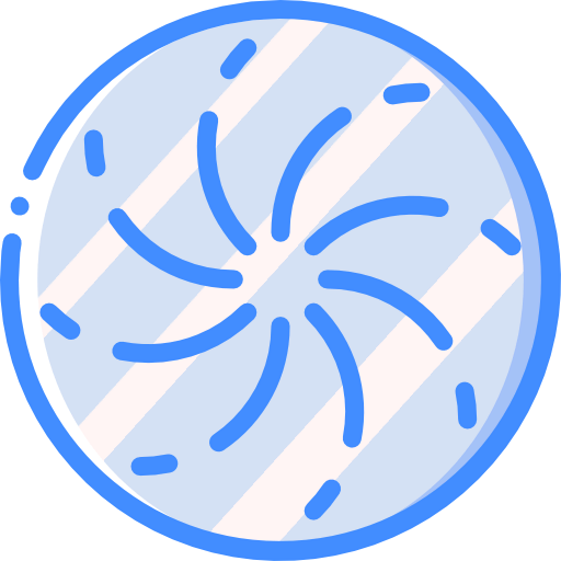 Vortex icône