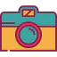 Camera icon 64x64