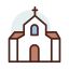 Church icon 64x64