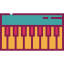 Piano icon 64x64
