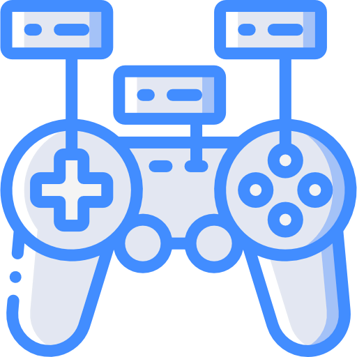 Gamepad icon