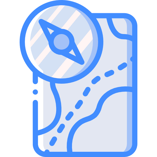 Map アイコン