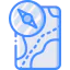 Map icon 64x64