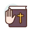 Bible icon 64x64