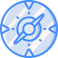 Compass icon 64x64
