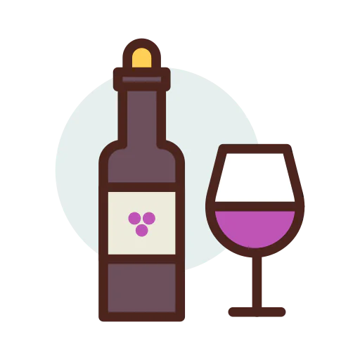 Wine icon