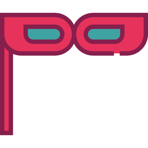 Mask icon