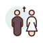 Marriage icon 64x64