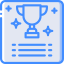 Trophy icon 64x64